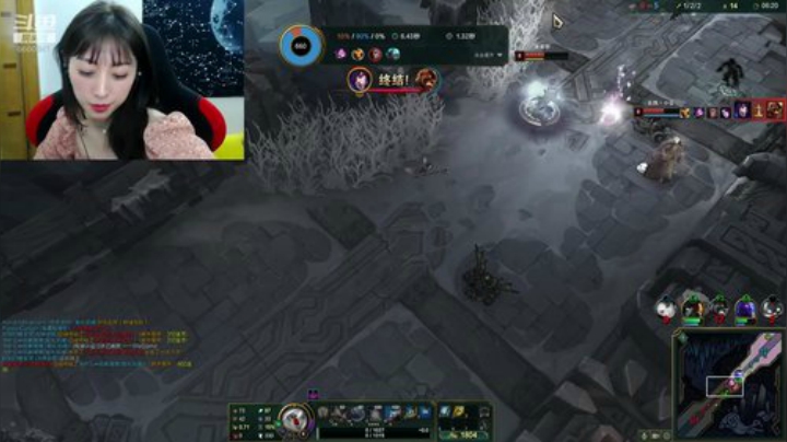 我很可爱的是嘛 2020-04-23 01点场