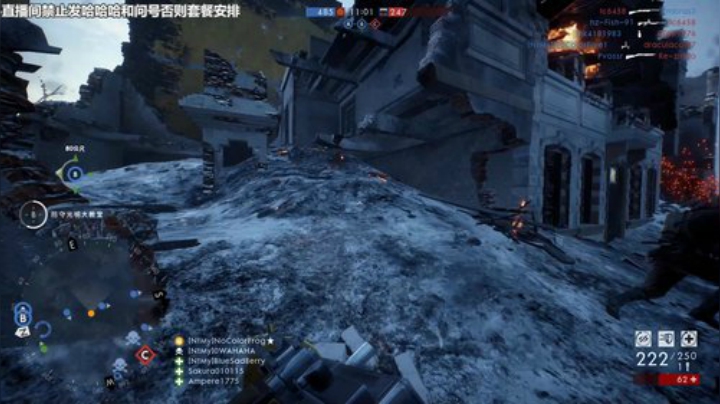 RPGseven发布了一个斗鱼视频2020-04-23