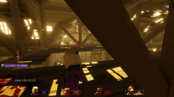 啊翼：陪你度过每一个无聊的夜 2020-04-14 23点场