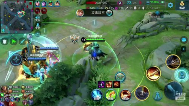 5万把双国一亚瑟 巅峰赛重拳出击！ 2020-04-23 18点场