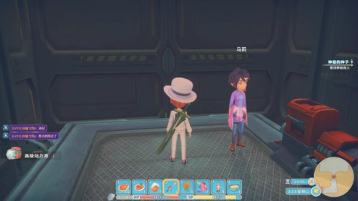 啊翼：陪你度过每一个无聊的夜 2020-04-17 07点场