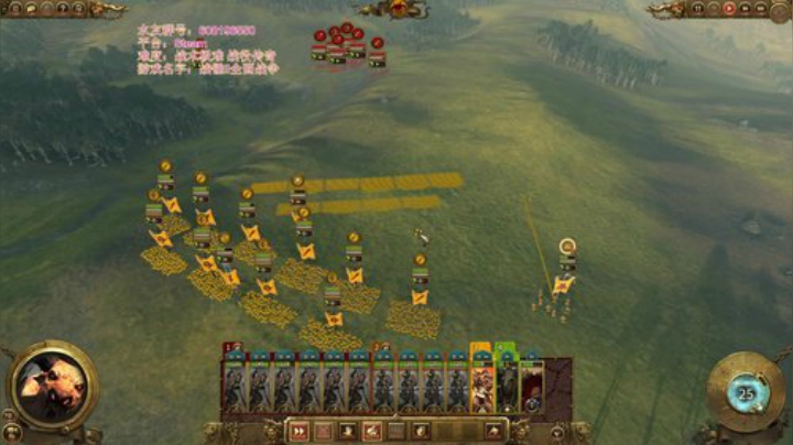 【原版】野兽人 2020-04-23 13点场