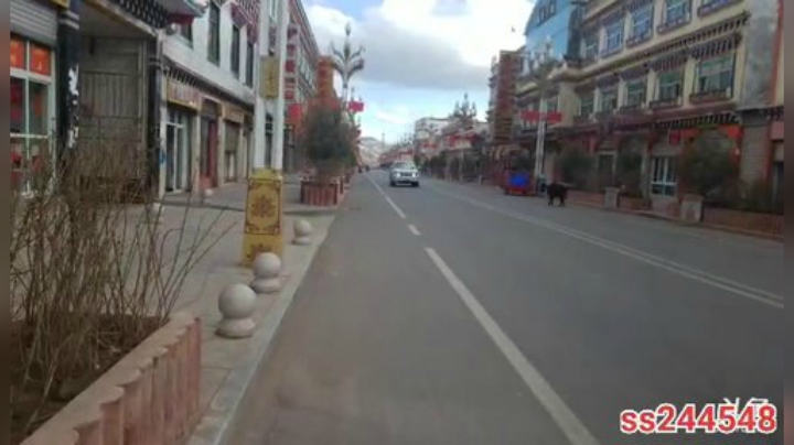 纪实直播38天理塘到拉萨，芒康等叶子 2020-04-23 18点场