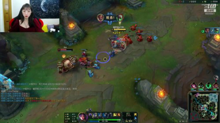 我很可爱的是嘛 2020-04-22 00点场