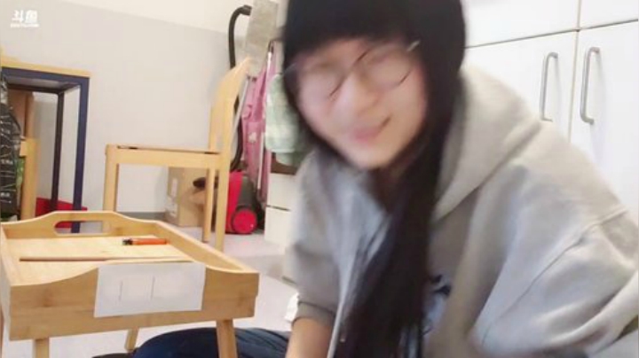 德国宅家第35天 2020-04-18 20点场