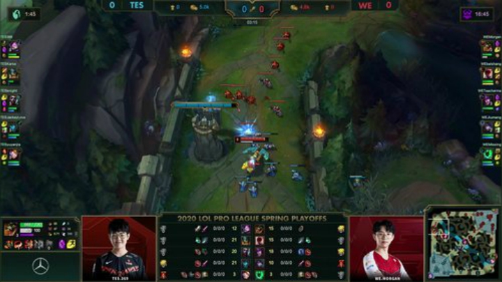 Smlia丶卡布奇诺发布了一个斗鱼视频2020-04-24