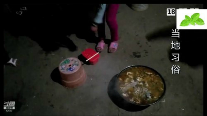 纪实直播38天理塘到拉萨，芒康等叶子 2020-04-24 12点场