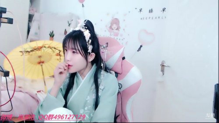 肖淑洁生命中的光和盐发布了一个斗鱼视频2020-04-24