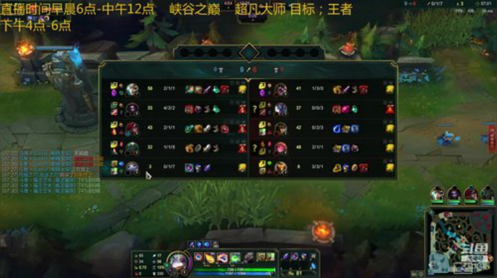 派克猫咪乱斩.全场游走.重出江湖