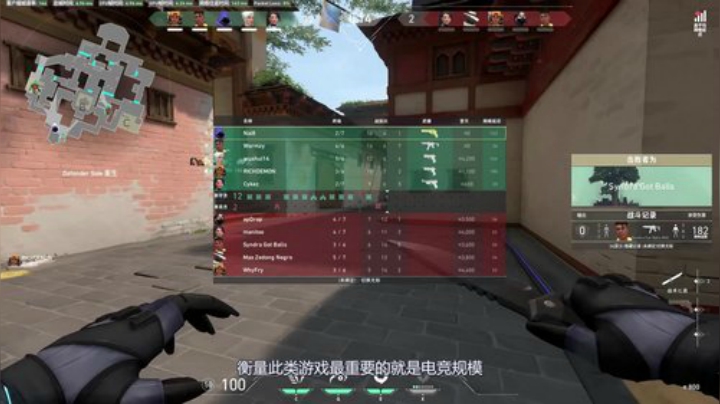 拳头新游究竟会不会火？