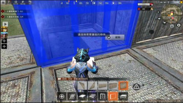 ❤️大伟❤️搞点陷阱 2020-04-23 17点场