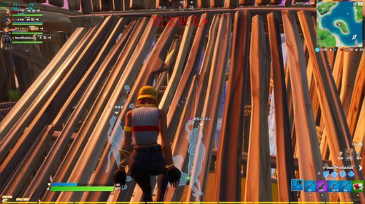 固定队友+++ 2020-04-24 20点场