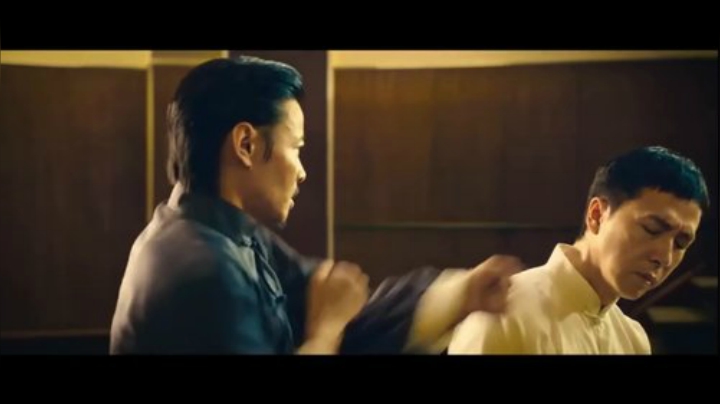 我想太多了