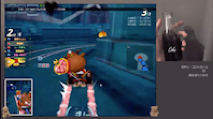 队友过于“凶残”
人家已经站到领奖台上了 愣给推下来了[鲨鱼