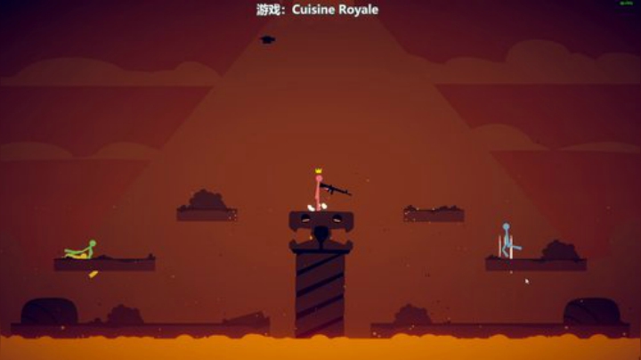 RPGseven发布了一个斗鱼视频2020-04-24