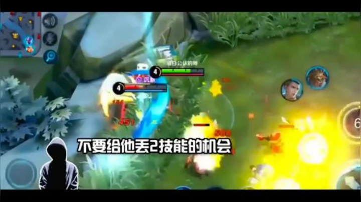 没有支援不可怕，可怕的是花木兰
