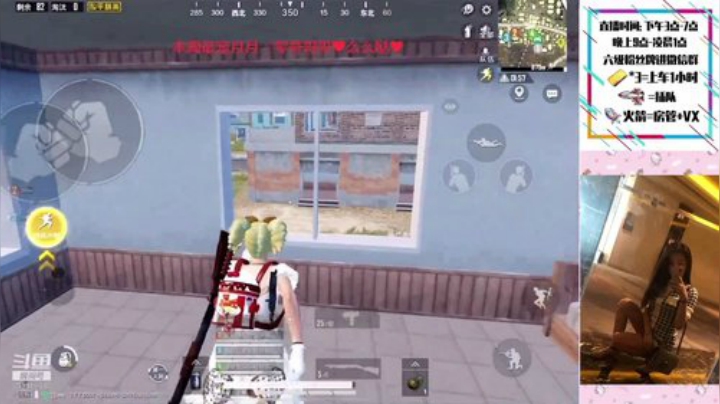 这是一波王牌高星1v4教学视频，好好学好好看哟！
