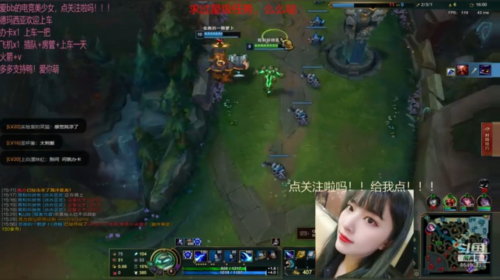 操作