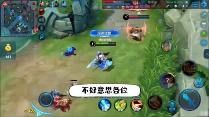 说到做到的国服亚瑟