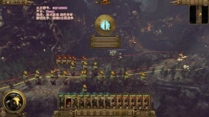 【原版】野兽人 2020-04-24 11点场