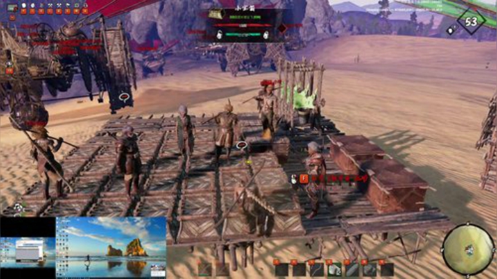 kreisler发布了一个斗鱼视频2020-04-24