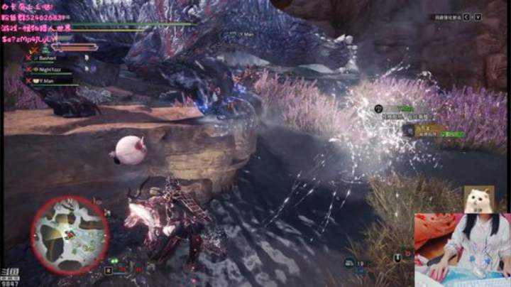 HHHISHHH发布了一个斗鱼视频2020-04-24