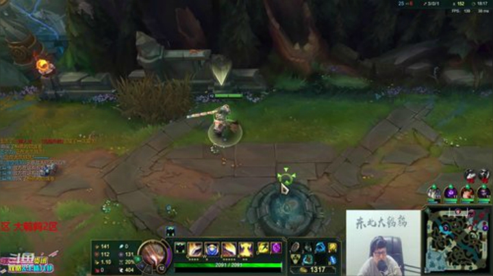 鹌鹑哥大短裤发布了一个斗鱼视频2020-04-24