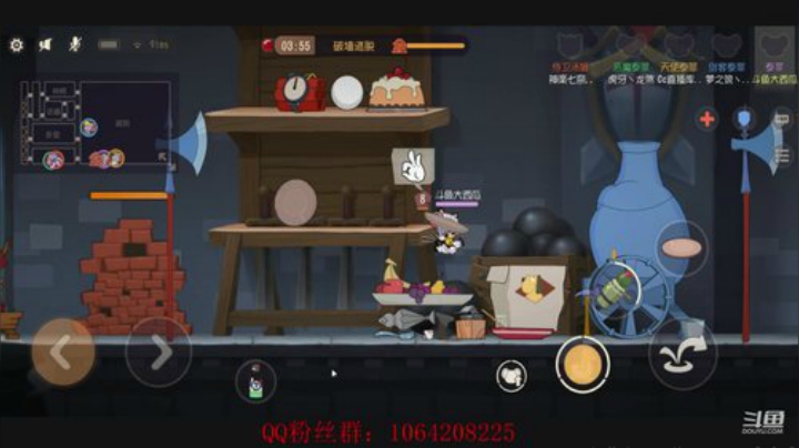 打个一百连胜再说 2020-04-24 13点场