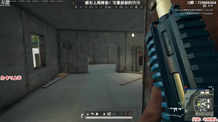 馒头：办卡上车 新赛季随机图 2020-04-22 19点场