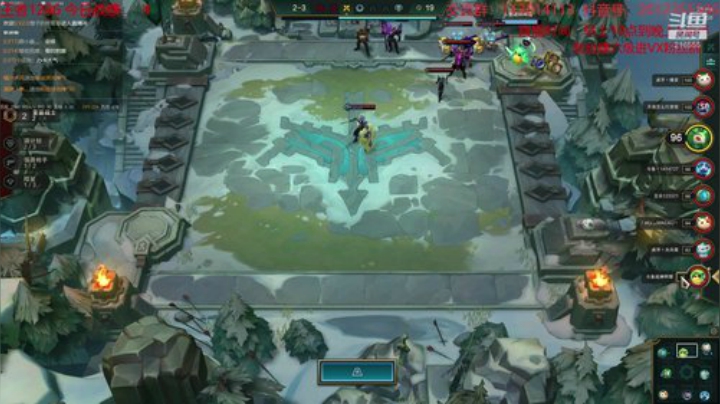 继续冲第一！！ 2020-04-21 10点场