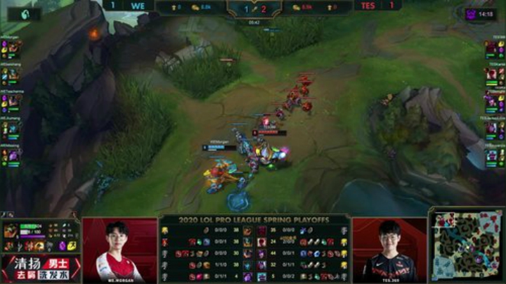 liyunanhj发布了一个斗鱼视频2020-04-24