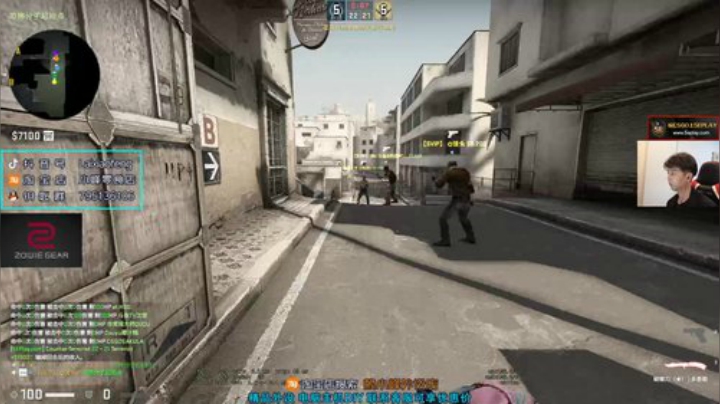 【赖小峰】上分！ 2020-04-24 19点场