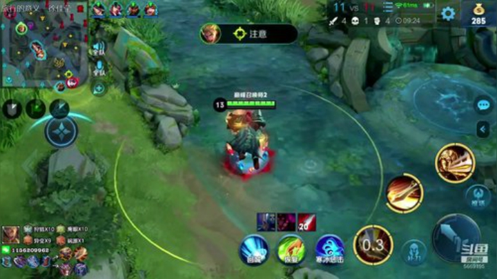 5万把双国一亚瑟 巅峰赛重拳出击！ 2020-04-23 21点场