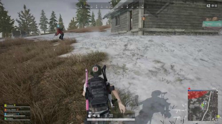 爷爷们进来看一下 2020-04-24 13点场