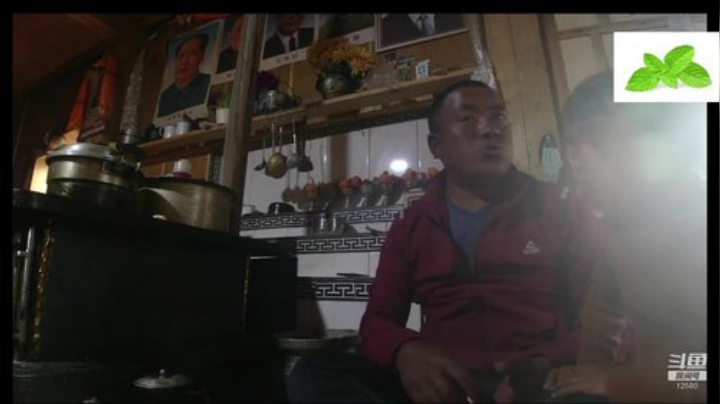 纪实直播38天理塘到拉萨，芒康等叶子 2020-04-24 04点场