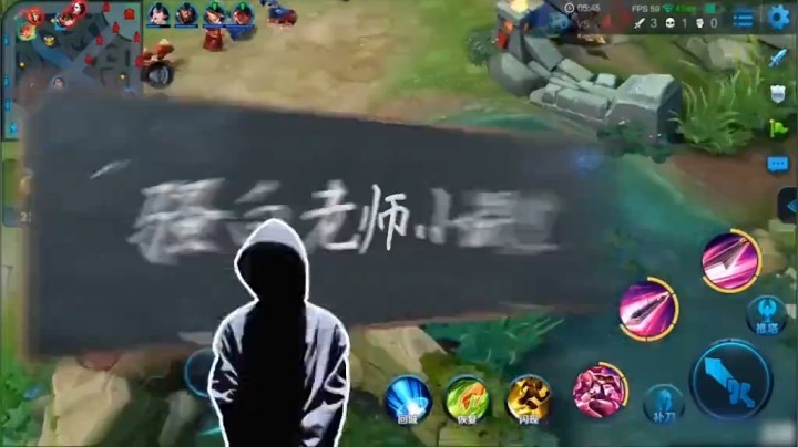 花木兰逆思维操作