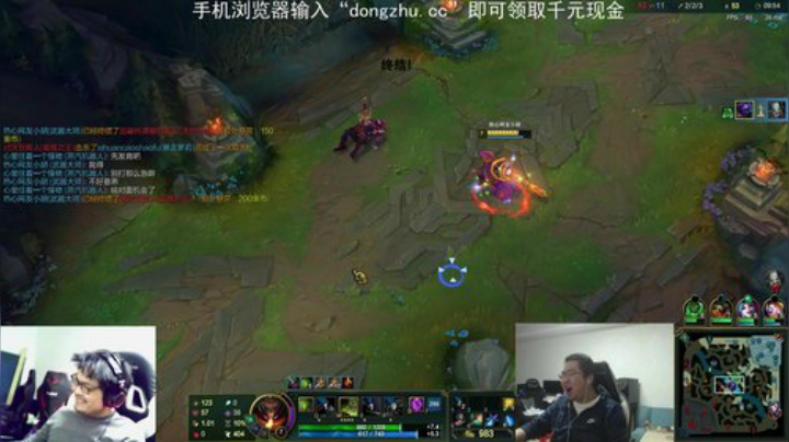 七级小号发布了一个斗鱼视频2020-04-24
