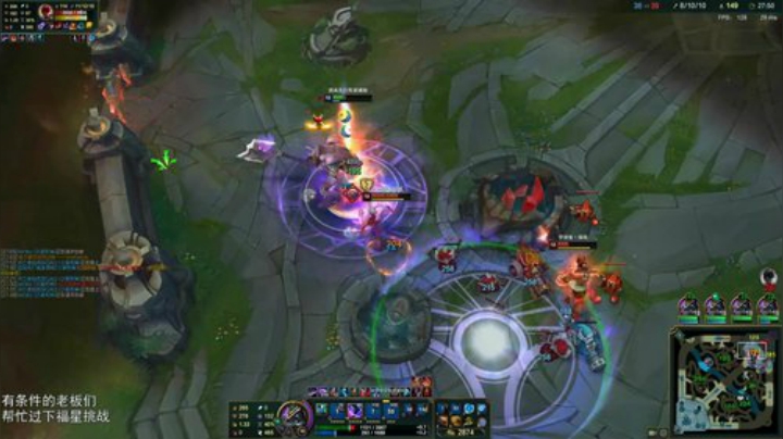 克隆上车 相声局 2020-04-22 23点场