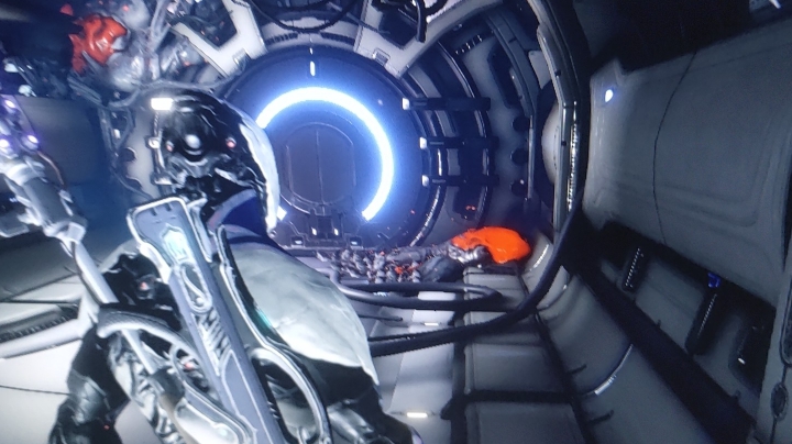 warframe 4.23    2