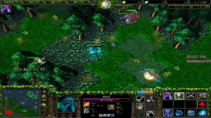 【Dota】今日很强 2020-04-23 20点场