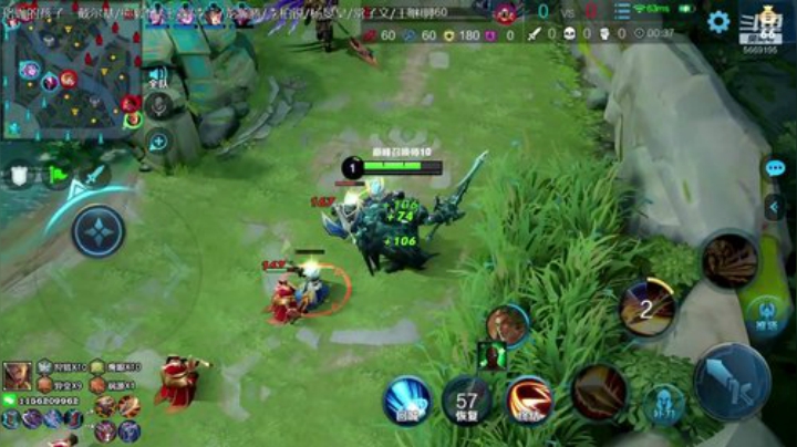 5万把双国一亚瑟 巅峰赛重拳出击！ 2020-04-24 20点场