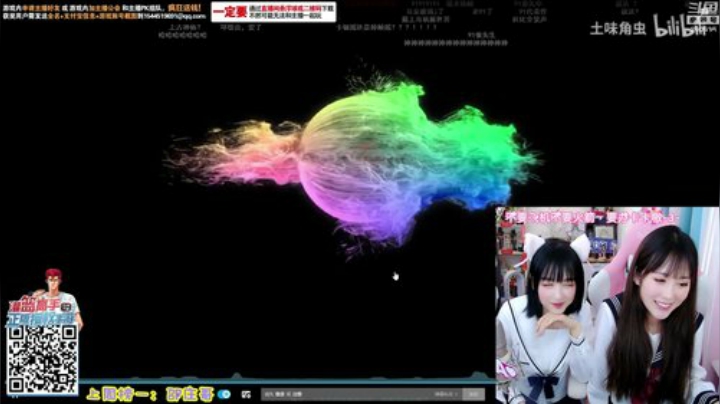 一条猪兒虫OvO发布了一个斗鱼视频2020-04-24