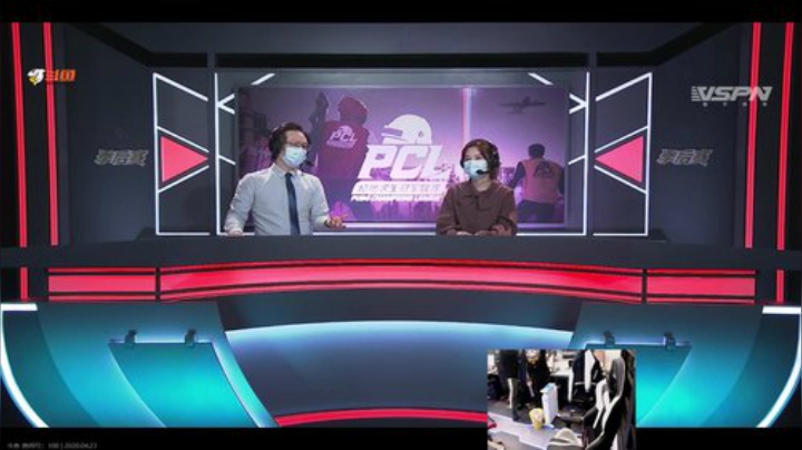 OMG小海：又是白给的一天 2020-04-23 21点场