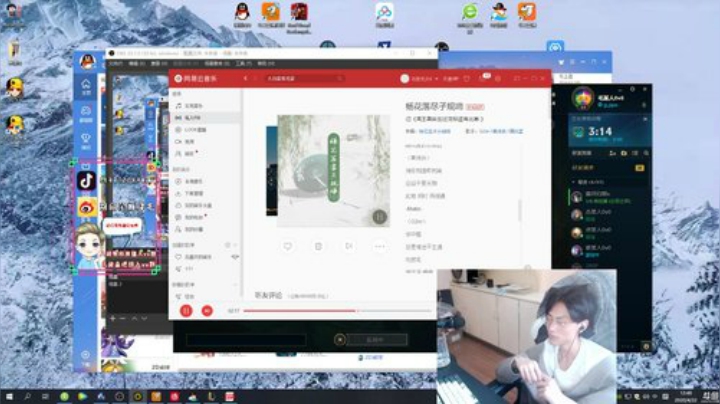 毛老师大学堂，记得打卡签到 2020-04-22 12点场