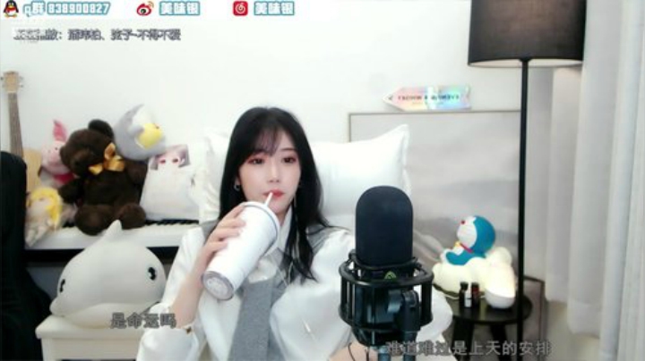 我本善良72发布了一个斗鱼视频2020-04-24