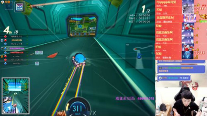 姜威猛 : 电竞梁朝伟 2020-04-24 18点场