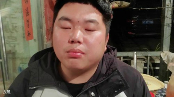 带水友一起上山做饭(≧ω≦)/ 2020-04-15 23点场