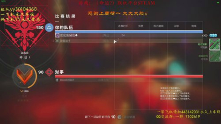 上车带1050宗师日落~ 2020-04-24 14点场