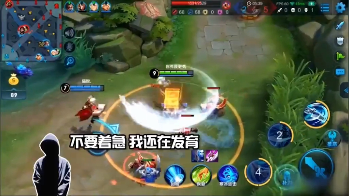 为什么我憋了6分钟