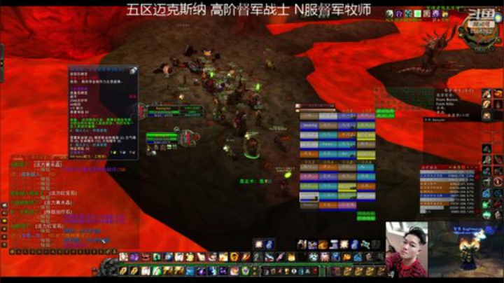 高阶督军战士BUG 全新的一周爆炸 2020-04-23 14点场